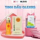 Tinh dầu dưỡng tóc Olexrs Hair Salon Collagen 80ml, Tinh dầu dưỡng tóc phục hồi chống rụng ngừa trẻ ngọn