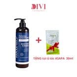 Dầu xả 500ml phục hồi, trị gàu