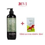 Dầu xả Delofil Silky 500ml