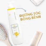 Dầu xả phục hồi tóc hư tổn siêu mềm mượt tóc LEO PROSEE 800ml