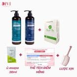 Combo gội xả 800ml
