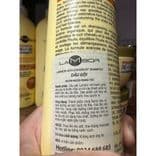 Cặp Dầu Gội Xả LAMBOR Nấm Vàng Truffle 400ML Giảm Rụng Và Kích Thích Mọc Tóc, Thải Độc Tốt Cho Da Đầu - Mỹ phẩm Divi