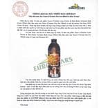 Sữa tắm nước hoa Ý Tesori d'Oriente chính hãng 500ml hương thơm lưu trữ cả ngày kèm vòi) - Mỹ phẩm Divi