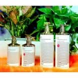 Gội xả chuyên sâu, siêu mềm mượt LEO Fragrant C'bacol 750ml