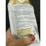 Hấp dầu ủ tóc Collagen LEO PROSEE siêu mềm và thơm phục hồi tóc hư tổn nặng 500ml