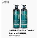 Combo gội xả 1000ml