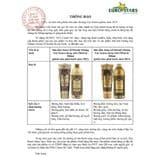 Sữa tắm nước hoa Ý Tesori d'Oriente chính hãng 500ml hương thơm lưu trữ cả ngày kèm vòi) - Mỹ phẩm Divi