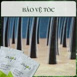 Kem ủ Collagen phục hồi tóc hư tổn, dưỡng tóc suôn mượt Asapa 500ml- Mỹ phẩm Divi