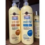Combo gội xả 1000ml