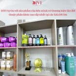 Tinh dầu dưỡng tóc Delofil Argan Oil với collagen keratin phục hồi sâu tóc hư tổn, xơ yếu 50ml - Mỹ phẩm Divi