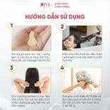 Kem ủ tóc DIVA Collagen Protect Color phục hồi sâu tóc hư tổn, giữ màu dưỡng mượt tóc 500ml - Mỹ phẩm Divi
