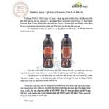 Sữa tắm nước hoa Ý Tesori d'Oriente chính hãng 500ml hương thơm lưu trữ cả ngày kèm vòi) - Mỹ phẩm Divi