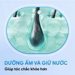 Kem dưỡng ủ tóc collagen Hấp tóc phục hồi tóc hư tổn Delofil Protein Hair Mask 500ml - Mỹ phẩm Divi
