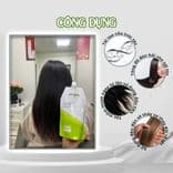 Kem ủ Collagen phục hồi tóc hư tổn, dưỡng tóc suôn mượt Asapa 500ml- Mỹ phẩm Divi