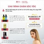 Tinh dầu dưỡng tóc Delofil Argan Oil với collagen keratin phục hồi sâu tóc hư tổn, xơ yếu 50ml - Mỹ phẩm Divi