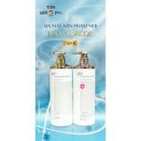 Gội xả chuyên sâu, siêu mềm mượt LEO Fragrant C'bacol 750ml