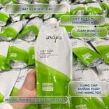 Kem ủ Collagen phục hồi tóc hư tổn, dưỡng tóc suôn mượt Asapa 500ml- Mỹ phẩm Divi